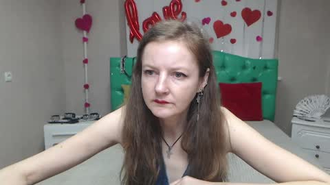 MeganPirs online show from 03/31/26, 06:03