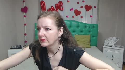MeganPirs online show from 04/06/26, 05:52
