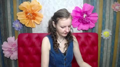 MeganPirs online show from 04/07/26, 05:08