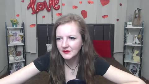MeganPirs online show from 04/22/26, 06:31