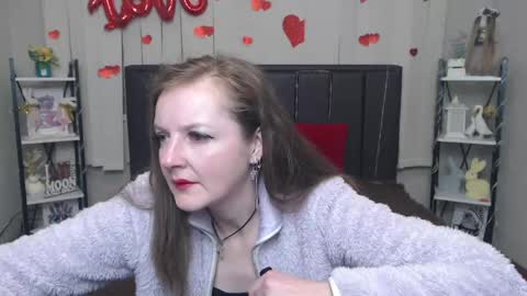 MeganPirs online show from 04/23/26, 06:43
