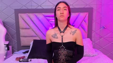 Megan Presley online show from 01/20/25, 07:25