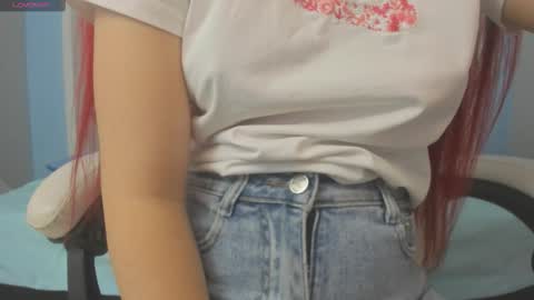 Megan Queen online show from 11/19/25, 12:16