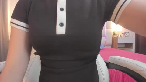 Megan Queen online show from 05/02/26, 12:43