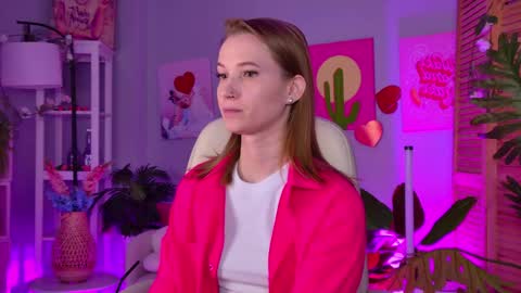 megan online show from 06/08/26, 05:35