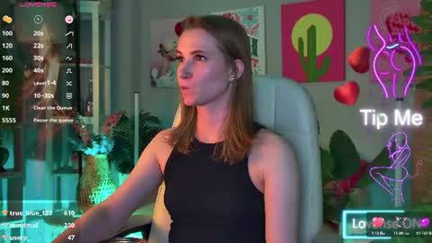 megan online show from 06/11/26, 12:43