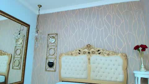 Megan online show from 02/14/26, 12:02