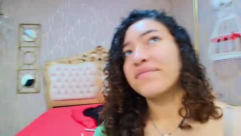 Megan online show from 02/16/26, 12:34