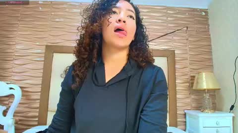 Megan online show from 02/21/26, 11:55