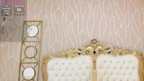 Megan online show from 02/22/26, 12:15