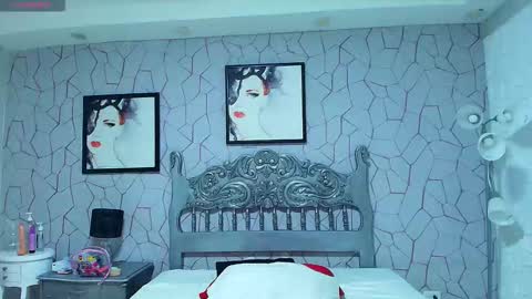 Megan online show from 03/23/26, 01:26