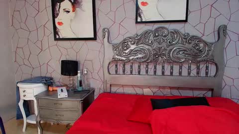 Megan online show from 03/27/26, 12:38