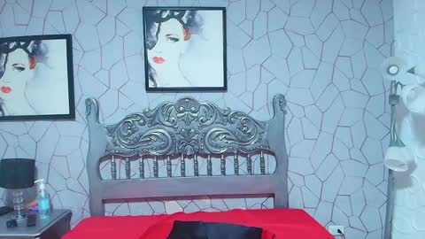 Megan online show from 04/08/26, 11:54