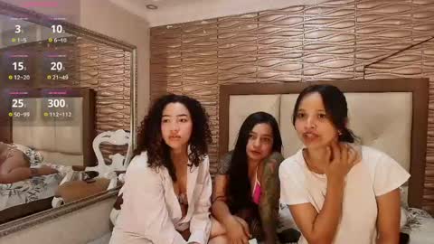 Megan online show from 04/22/26, 01:12