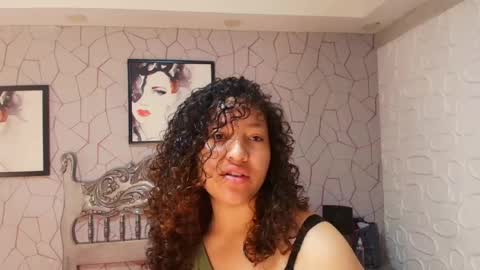 Megan online show from 04/23/26, 12:51