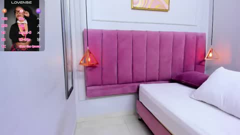 Megan  online show from 02/03/26, 07:41