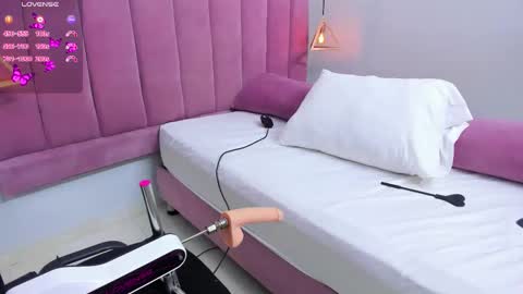 Megan  online show from 02/13/26, 07:54