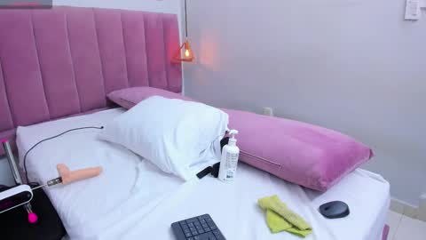 Megan  online show from 03/24/26, 07:41