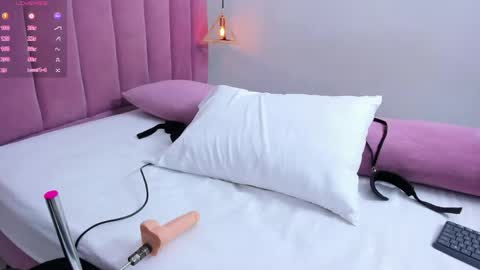 Megan  online show from 04/21/26, 08:01