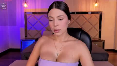 Snapshot of meganscottx chatting on 05/26/26, 11:39 Megan online show from 05/26/26, 11:39