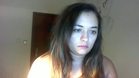 MeganSensual online show from 12/20/24, 09:50