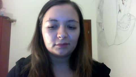 MeganSensual online show from 01/13/25, 03:15