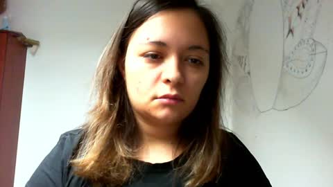 MeganSensual online show from 01/18/25, 09:02
