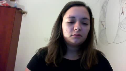 MeganSensual online show from 01/18/25, 03:27