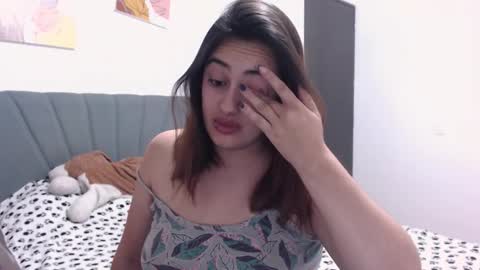  MEGAN  online show from 10/03/25, 03:47