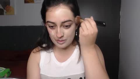  MEGAN  online show from 10/23/25, 12:43