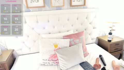 Megan online show from 09/10/25, 11:43