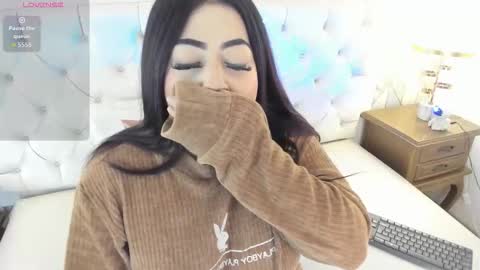 Megan online show from 10/05/25, 11:52