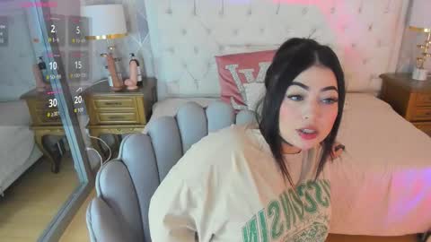 Megan online show from 10/08/25, 11:30