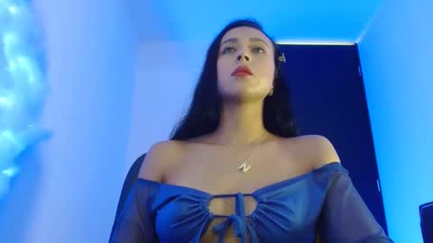 meganstill online show from 01/25/25, 05:08