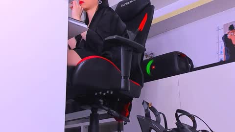 Megan online show from 09/20/25, 04:30