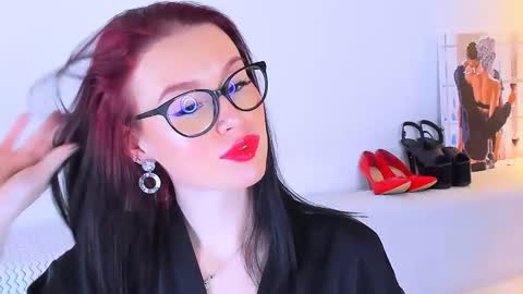 Megan online show from 11/07/25, 09:59