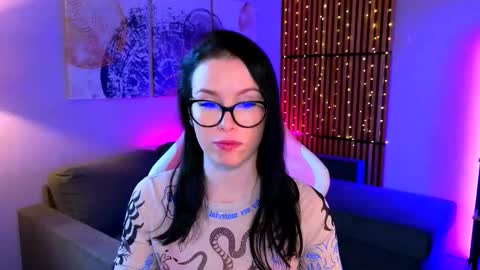 Megan online show from 02/27/26, 03:45