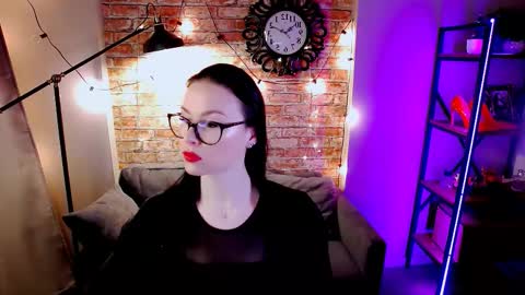 Megan online show from 03/05/26, 03:41