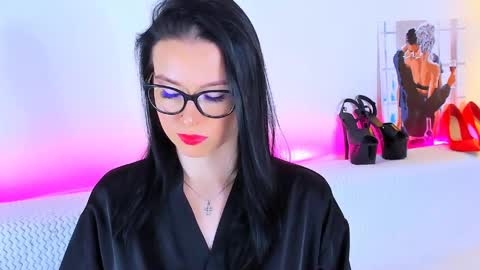 Megan online show from 04/03/26, 05:44