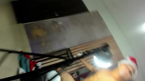 megansullivann online show from 12/13/25, 10:48