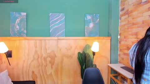 Megan online show from 04/19/26, 11:53