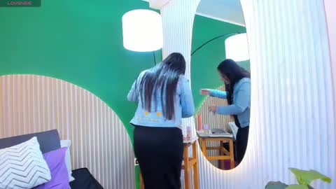 Megan online show from 04/20/26, 12:08