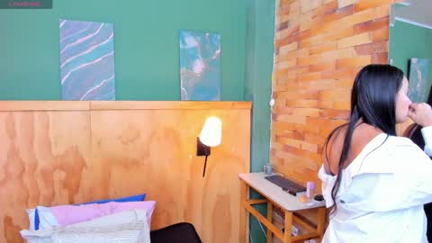 Megan online show from 04/22/26, 12:07