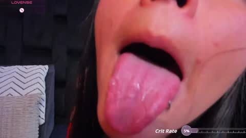 Megan online show from 06/04/26, 05:41