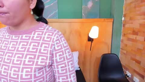 Megan online show from 06/05/26, 12:11