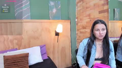 Megan online show from 06/08/26, 12:05