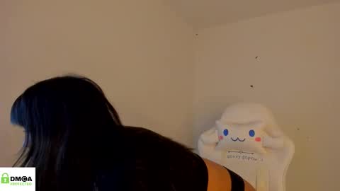 Megan online show from 11/06/25, 11:44