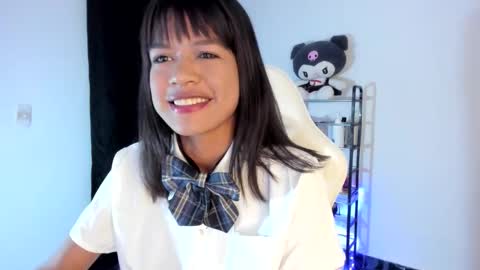 Megan online show from 02/03/26, 06:22