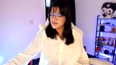 Megan online show from 03/09/26, 12:09