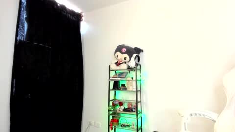 Megan online show from 03/27/26, 08:41